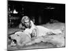 Desert Fury, Lizabeth Scott, 1947-null-Mounted Photo