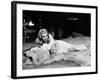 Desert Fury, Lizabeth Scott, 1947-null-Framed Photo