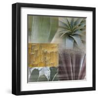 Desert Gaze-Sidney Aver-Framed Giclee Print