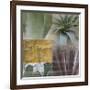 Desert Gaze-Sidney Aver-Framed Giclee Print