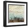 Desert Glacier-Grant Louwagie-Framed Giclee Print