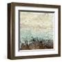 Desert Glacier-Grant Louwagie-Framed Giclee Print