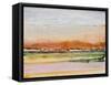 Desert Grasslands-Lanie Loreth-Framed Stretched Canvas