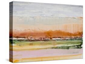 Desert Grasslands-Lanie Loreth-Stretched Canvas