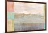 Desert Grid-Suzanne Nicoll-Framed Art Print