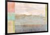 Desert Grid-Suzanne Nicoll-Framed Art Print