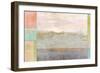 Desert Grid-Suzanne Nicoll-Framed Art Print