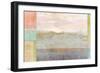 Desert Grid-Suzanne Nicoll-Framed Art Print