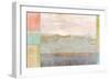 Desert Grid-Suzanne Nicoll-Framed Art Print