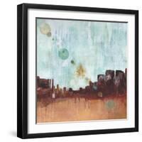 Desert Heat-Ann Tygett Jones Studio-Framed Giclee Print