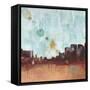 Desert Heat-Ann Tygett Jones Studio-Framed Stretched Canvas