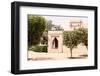 Desert Home - Heaven-Philippe HUGONNARD-Framed Photographic Print