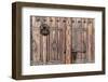 Desert Home - Locked-Philippe HUGONNARD-Framed Photographic Print