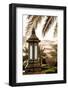 Desert Home - Oasis-Philippe HUGONNARD-Framed Photographic Print