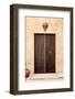 Desert Home - Private-Philippe HUGONNARD-Framed Photographic Print