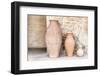 Desert Home - Three Sizes-Philippe HUGONNARD-Framed Photographic Print