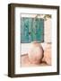 Desert Home - Water Reserve-Philippe HUGONNARD-Framed Photographic Print