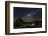 Desert Home-Belinda Shi-Framed Photographic Print