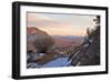 Desert I-Brian Kidd-Framed Photographic Print