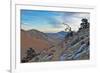 Desert II-Brian Kidd-Framed Photographic Print