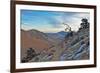 Desert II-Brian Kidd-Framed Photographic Print