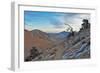 Desert II-Brian Kidd-Framed Photographic Print