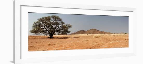 Desert in Namibia-dirkr-Framed Photographic Print