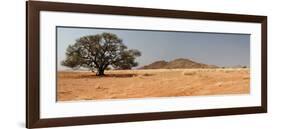 Desert in Namibia-dirkr-Framed Photographic Print