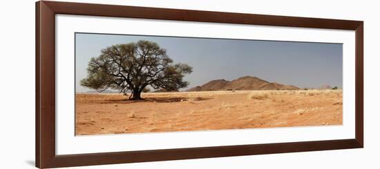 Desert in Namibia-dirkr-Framed Photographic Print