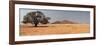 Desert in Namibia-dirkr-Framed Photographic Print