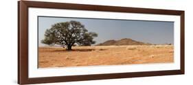 Desert in Namibia-dirkr-Framed Photographic Print