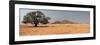 Desert in Namibia-dirkr-Framed Photographic Print