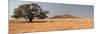 Desert in Namibia-dirkr-Mounted Photographic Print