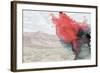 Desert Ink 1-THE Studio-Framed Giclee Print