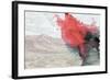 Desert Ink 1-THE Studio-Framed Giclee Print