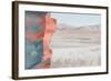 Desert Ink 3-THE Studio-Framed Giclee Print