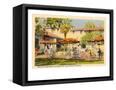 Canvas Black