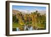 Desert Island Golf and Country Club, Palm Springs, California, USA-Richard Duval-Framed Photographic Print