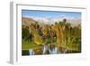 Desert Island Golf and Country Club, Palm Springs, California, USA-Richard Duval-Framed Photographic Print