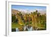 Desert Island Golf and Country Club, Palm Springs, California, USA-Richard Duval-Framed Photographic Print