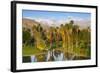 Desert Island Golf and Country Club, Palm Springs, California, USA-Richard Duval-Framed Photographic Print