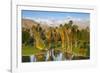 Desert Island Golf and Country Club, Palm Springs, California, USA-Richard Duval-Framed Photographic Print