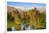 Desert Island Golf and Country Club, Palm Springs, California, USA-Richard Duval-Framed Photographic Print