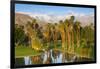 Desert Island Golf and Country Club, Palm Springs, California, USA-Richard Duval-Framed Photographic Print