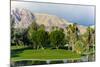 Desert Island Golf and Country Club, Rancho Mirage, California, USA-Richard Duval-Mounted Photographic Print