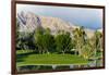 Desert Island Golf and Country Club, Rancho Mirage, California, USA-Richard Duval-Framed Photographic Print