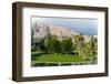 Desert Island Golf and Country Club, Rancho Mirage, California, USA-Richard Duval-Framed Photographic Print