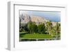 Desert Island Golf and Country Club, Rancho Mirage, California, USA-Richard Duval-Framed Photographic Print