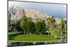 Desert Island Golf and Country Club, Rancho Mirage, California, USA-Richard Duval-Mounted Photographic Print