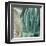 Desert Jewels I-Sidney Aver-Framed Giclee Print